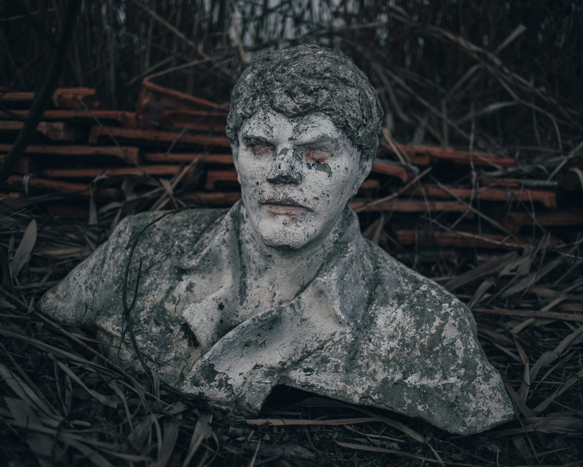 Robin Hinsch, Kowitsch ENG