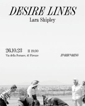 TEST – Desire