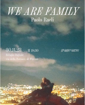 TEST – Family