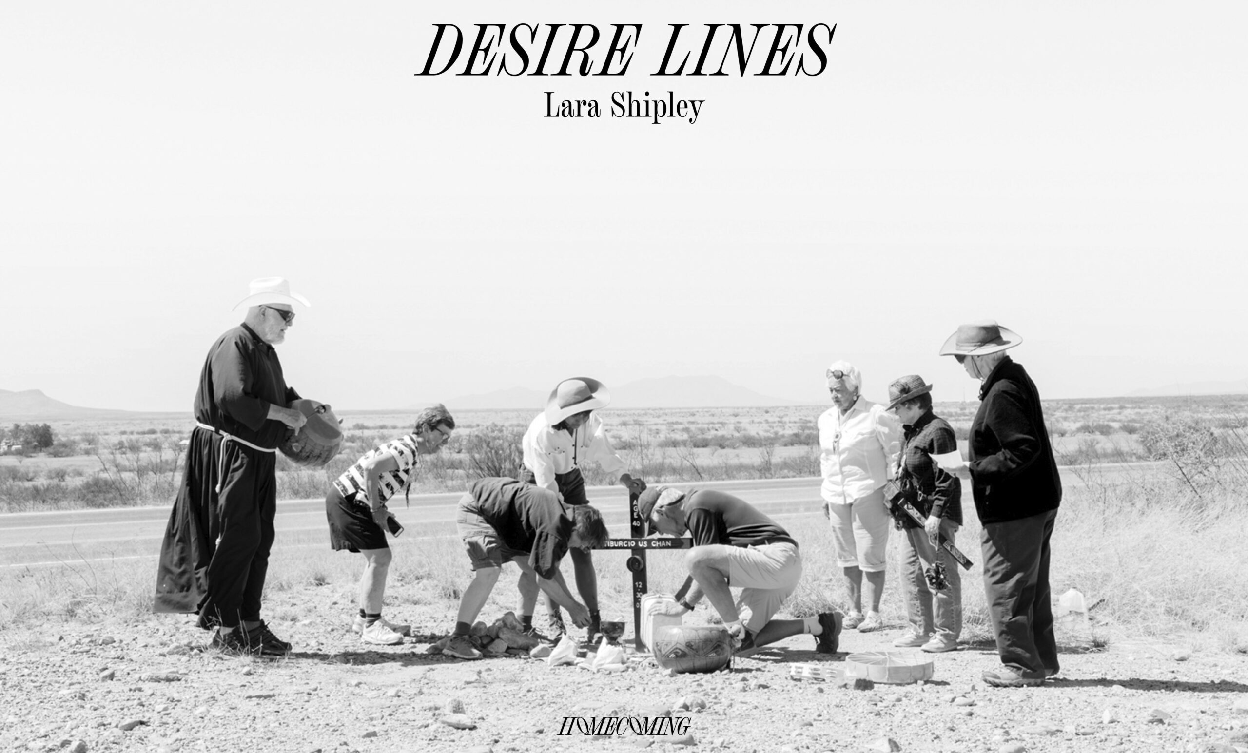 TEST – Desire